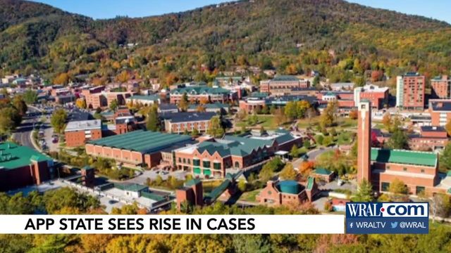 Rise in COVID-19 cases has many ASU students concerned