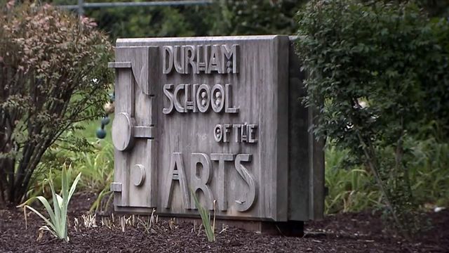 Durham principal told parents school board didn't renew his contract