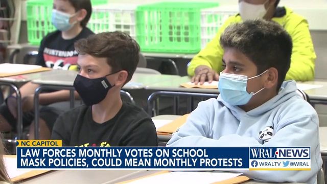 School board meetings becoming too contentious for some amid mask debates