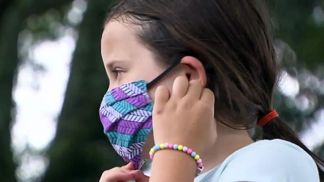 CDC: One-third of Americans should be wearing masks
