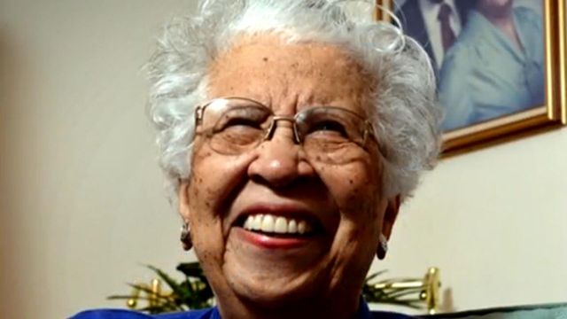 First Black faculty member at UNC-Chapel Hill stunned to have campus building named for her
