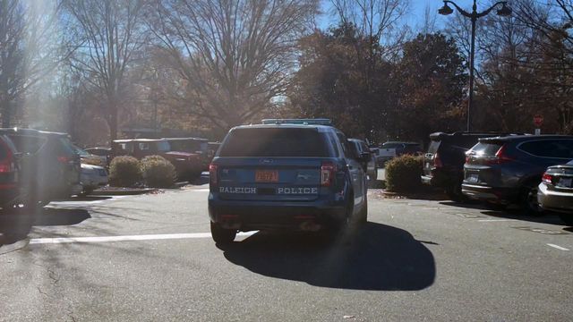 Broughton student had gun on campus Monday, prompting lockdown