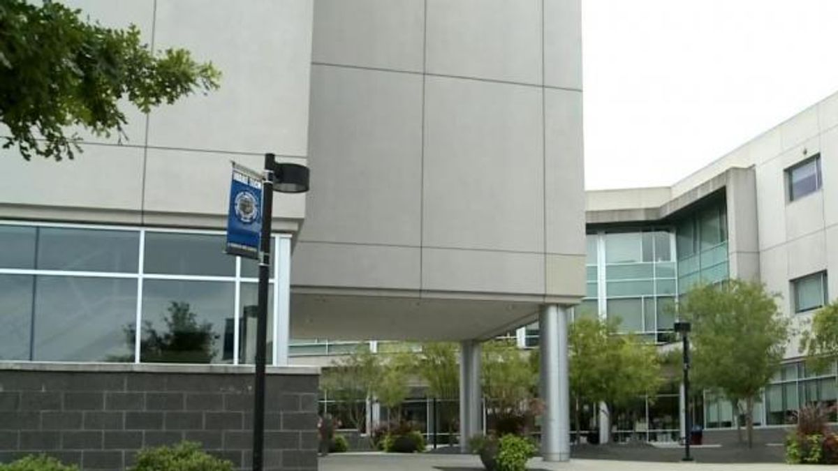 Wake Technical Community College