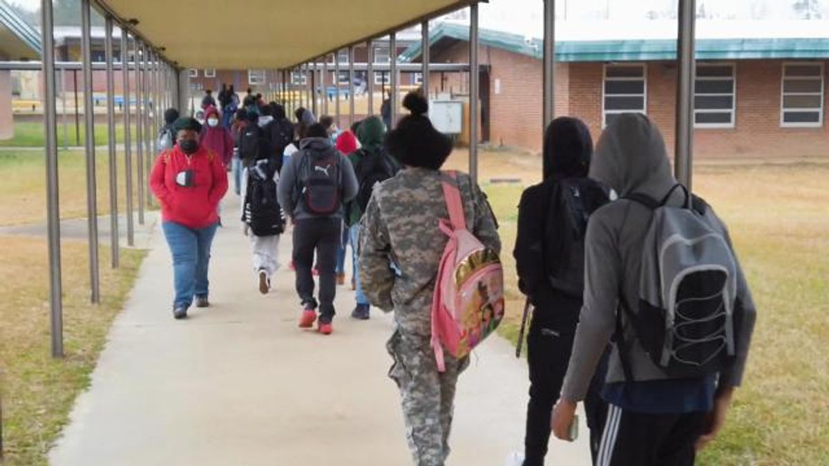 Northwest High School