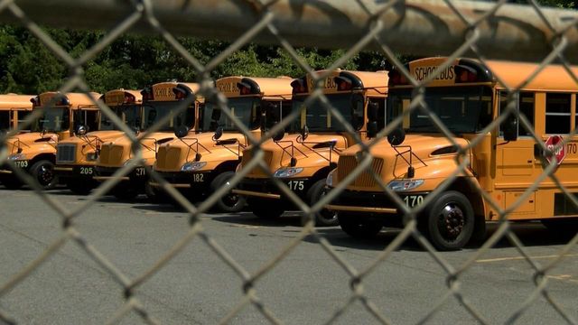 'Some child could have died': NC districts raise concerns over defective school bus engines