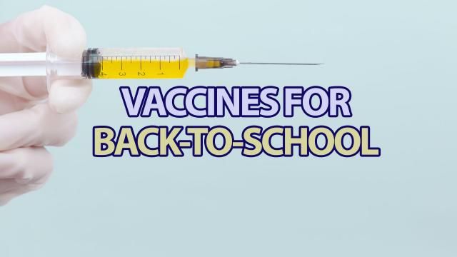 What Vaccines Are Required For School In North Carolina   VACCINE DMID1 5zn3monsn 640x360 