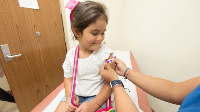 Ask a pediatrician: What to know before school starts
