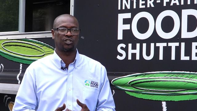  Inter-Faith Food Shuttle wants to erase childhood hunger