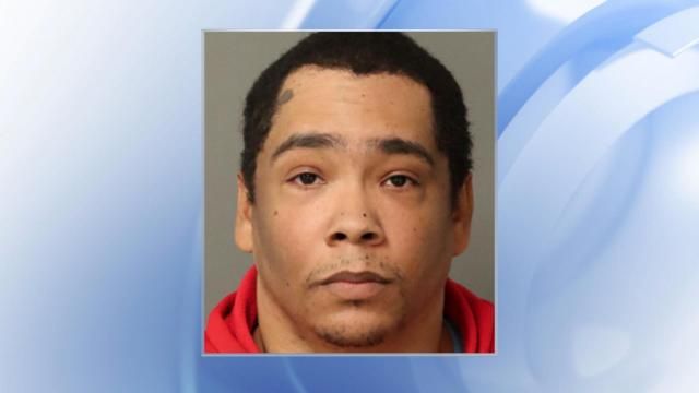 Marvin Louis Spruill, 38 Marvin Louis Spruill, 38