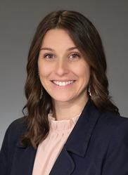 Heather Smith, 2024 Burroughs Wellcome Fund North Carolina Teacher of the Year