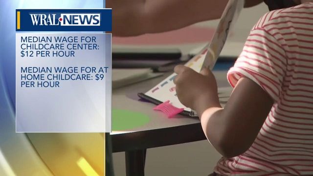 Childcare rally planned in Durham on Monday evening