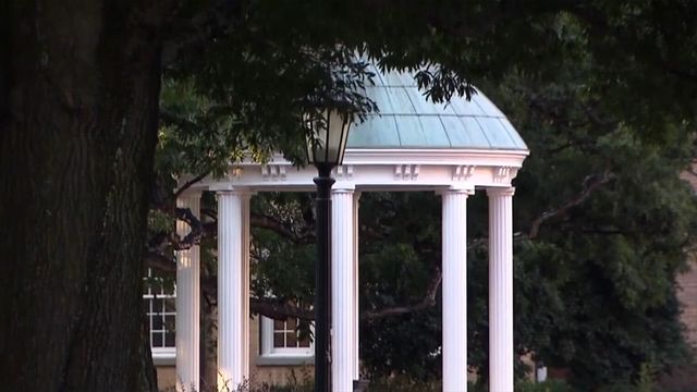 UNC board approves $2.3M transfer from DEI funding to public safety