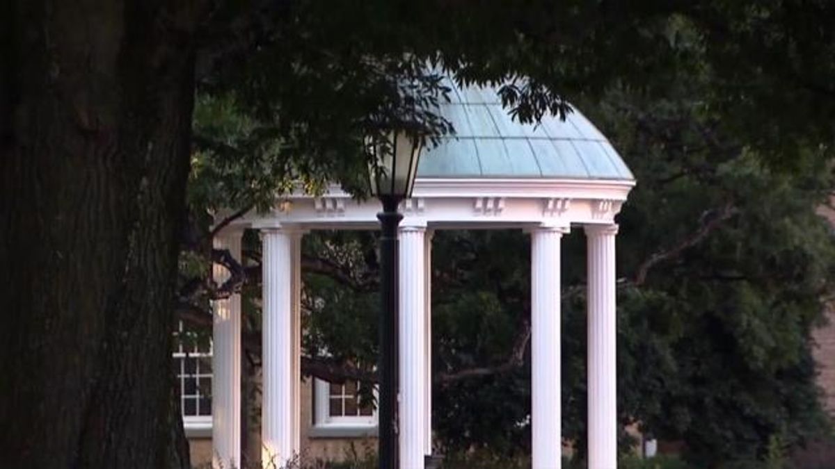 UNC-Chapel Hill
