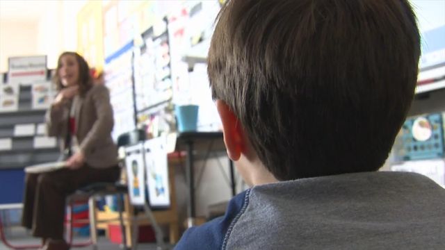 Combing through solutions to the teacher pay problem in North Carolina