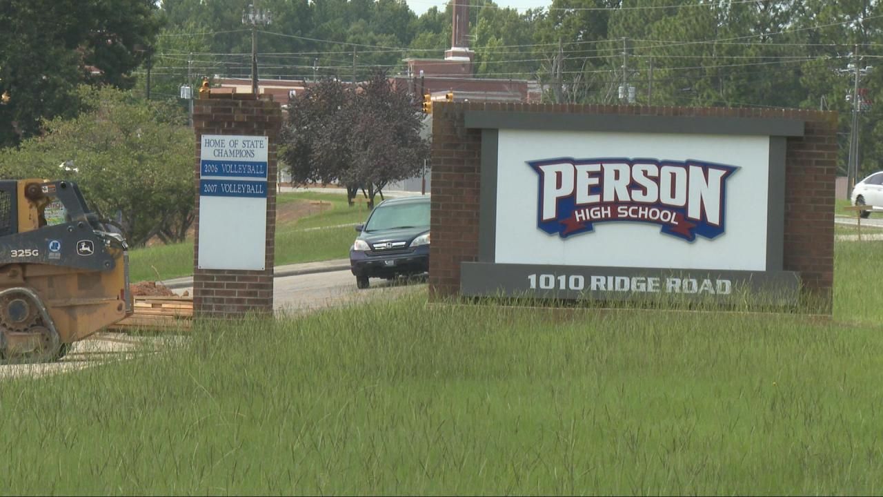 Person County Schools delays start of 202425 school year due to mold
