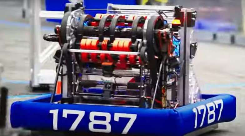 Pitt Pirates Robotics team heads to Houston for FIRST competition