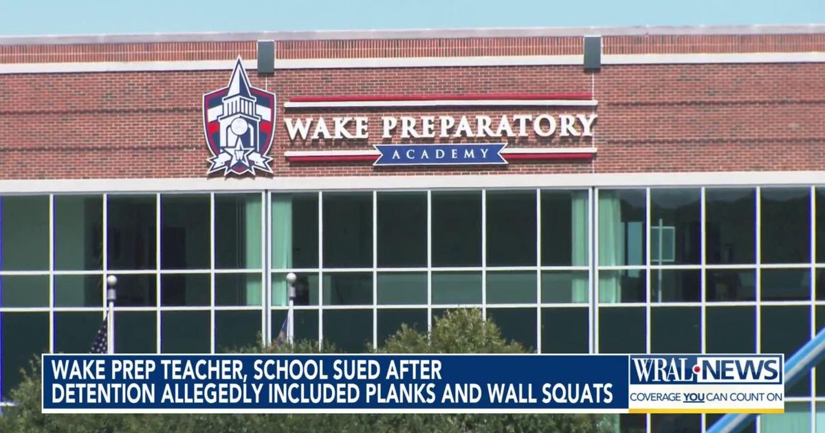 Remote learning: Threat keeps students home from Wake Prep
