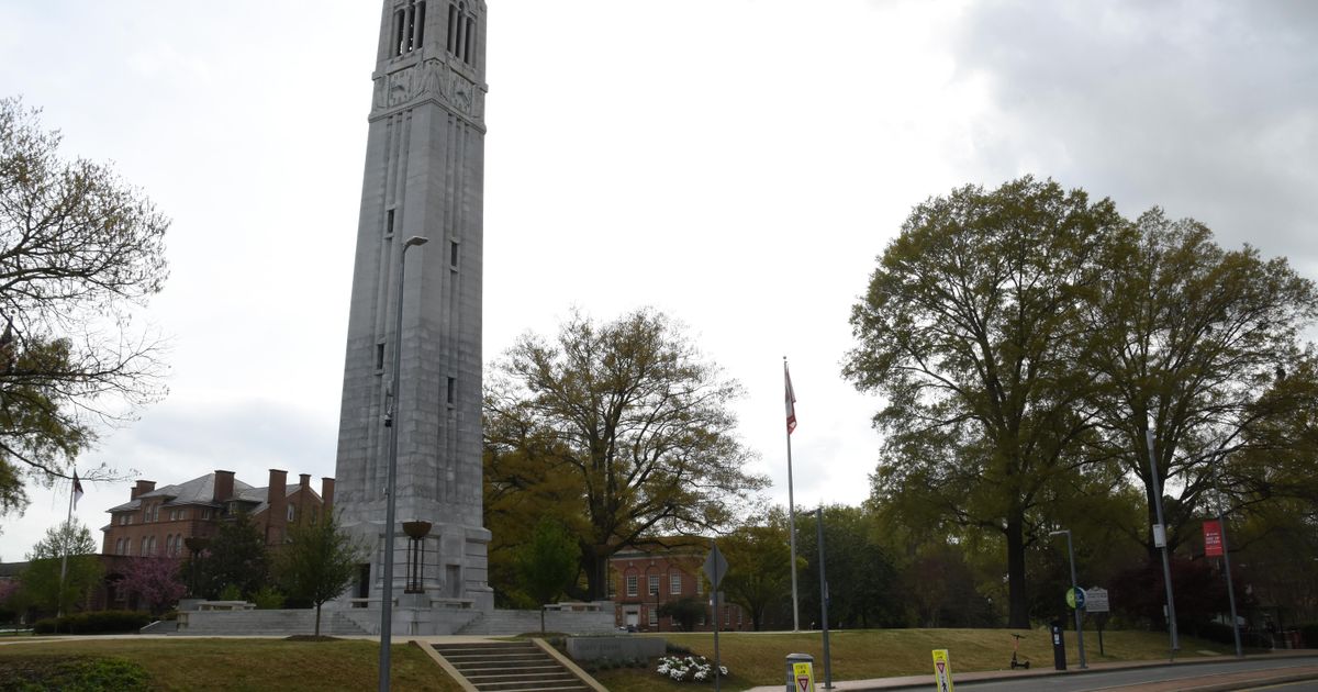 Lawyers for former NC State athletes allege school officials allowed trainer's sex abuse to continue