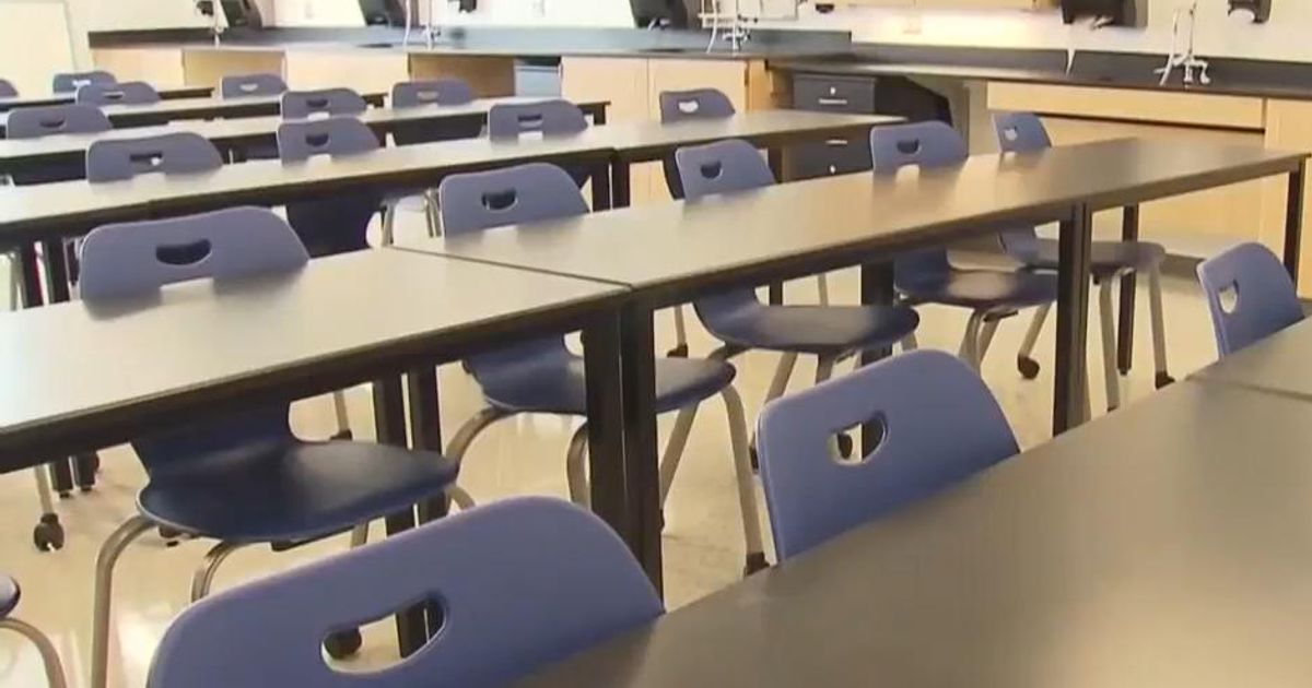 Online assignments aren’t a cure for rising absenteeism in NC schools, researchers say