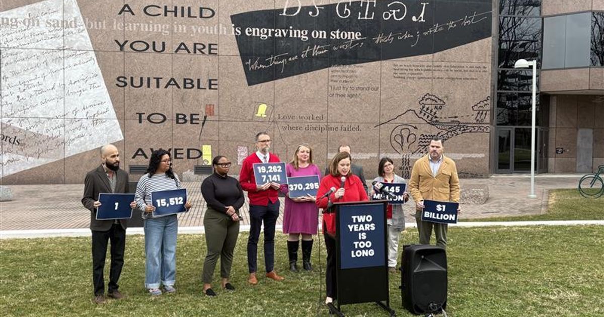 Parents, educators ask for NC Supreme Court ruling over multi-billion Leandro lawsuit plan