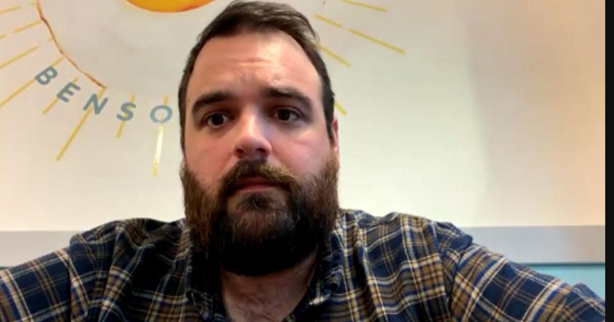 'We're not being compensated fairly:' NC teacher struggles to raise six children