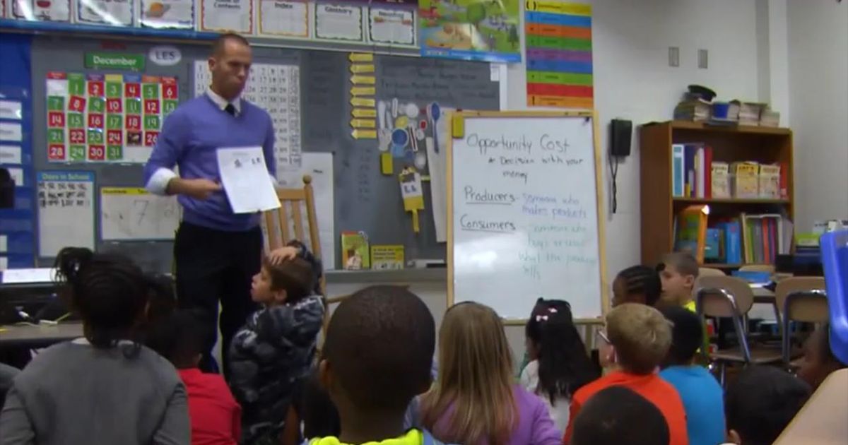 NC lawmakers propose 8% teacher pay raise, some educators say it falls short