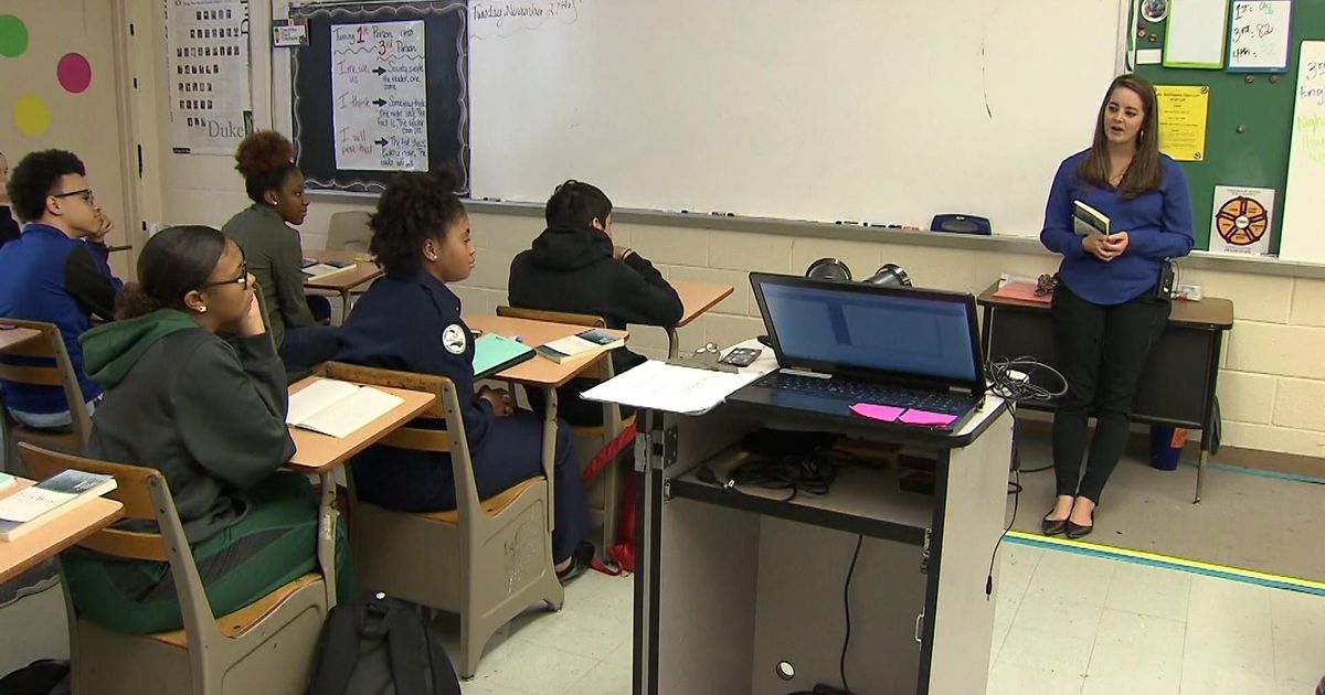 Proposed teacher raises: How would NC stack up?