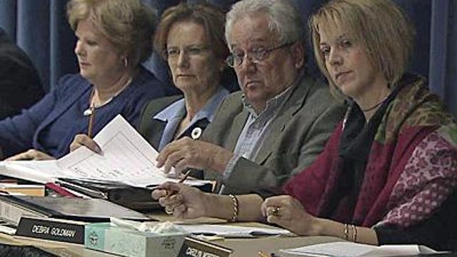 Wake schools review could happen, regardless