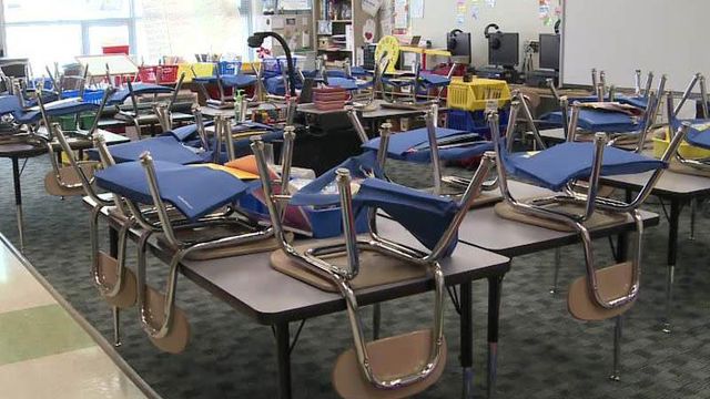 Under-enrolled year-round schools could switch calendars
