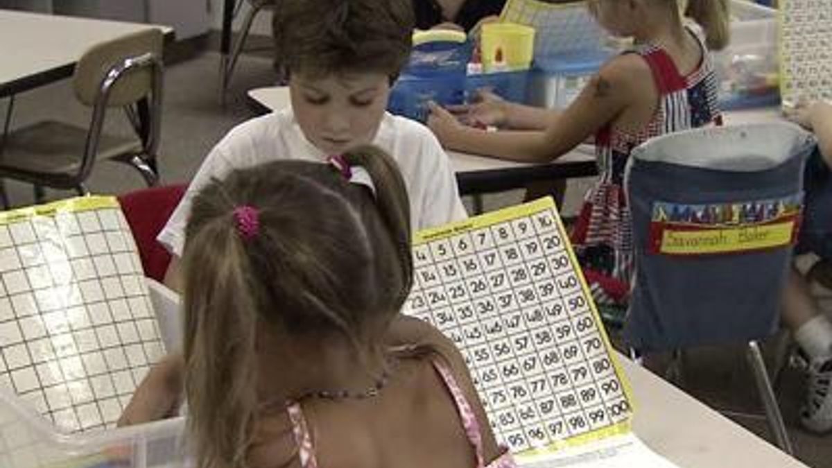 Kindergarten