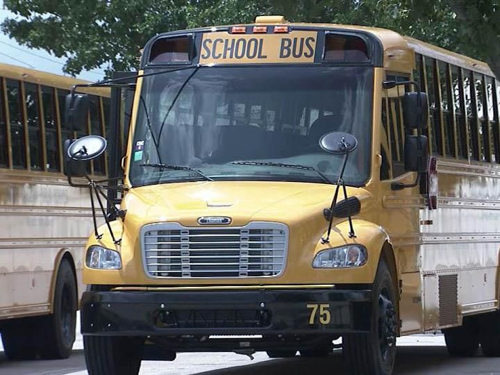 NC will get 114 more electric school buses. Here's where they'll go