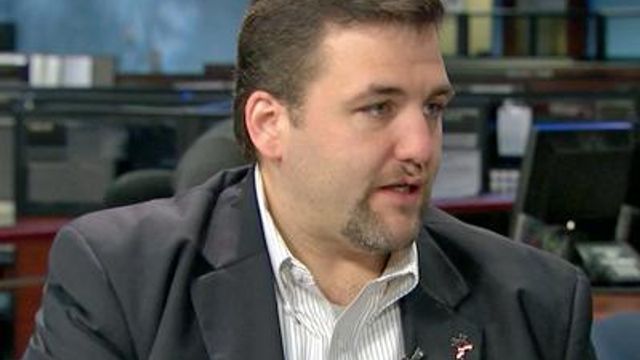 Tedesco: Student assignment is 'difficult challenge' in Wake County Tedesco: Student assignment is 'difficult challenge' in Wake County
