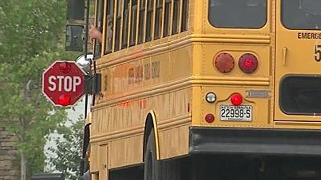 Emails detail Wake schools bus debacle