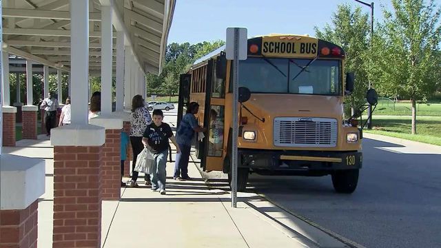 Wake schools looking for smoother start to school year