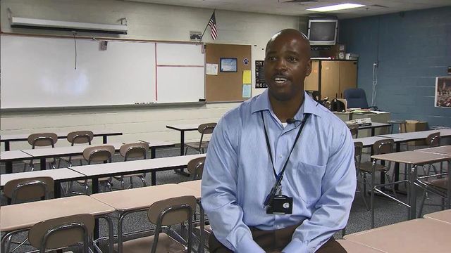 Wake hires nearly 700 teachers for 2013-14 school year