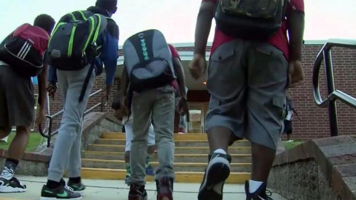 School generic