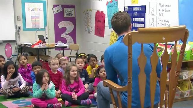 Class size law could mean cuts for Wake County schools 