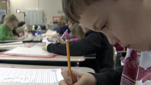 WCPSS leaders work to meet new class size requirements 