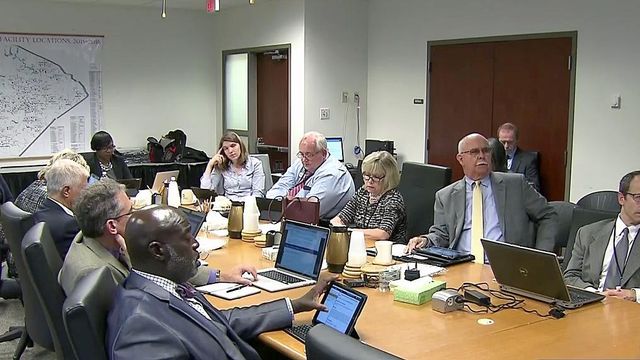 Second draft of WCPSS reassignment plan released