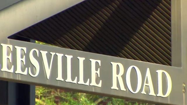 Students, staff cope with several unrelated deaths at Leesville Road HS