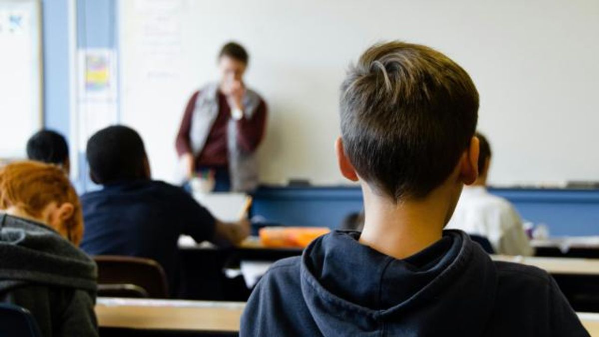 Classroom generic