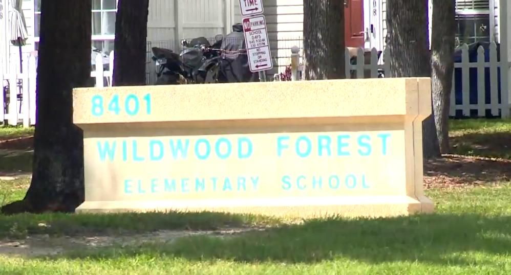'One minute is not worth a child's life' Parents react to Wake County