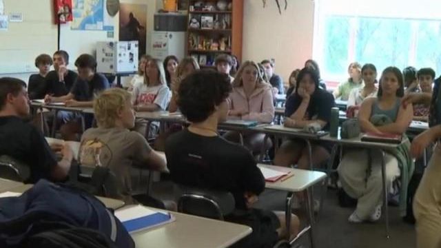 LAUREN FOX: Private school vouchers are unpopular, failed policy