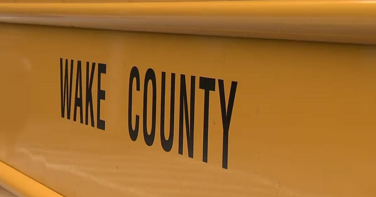 Open to the public: Wake County Board of Education to host budget input session on Wednesday
