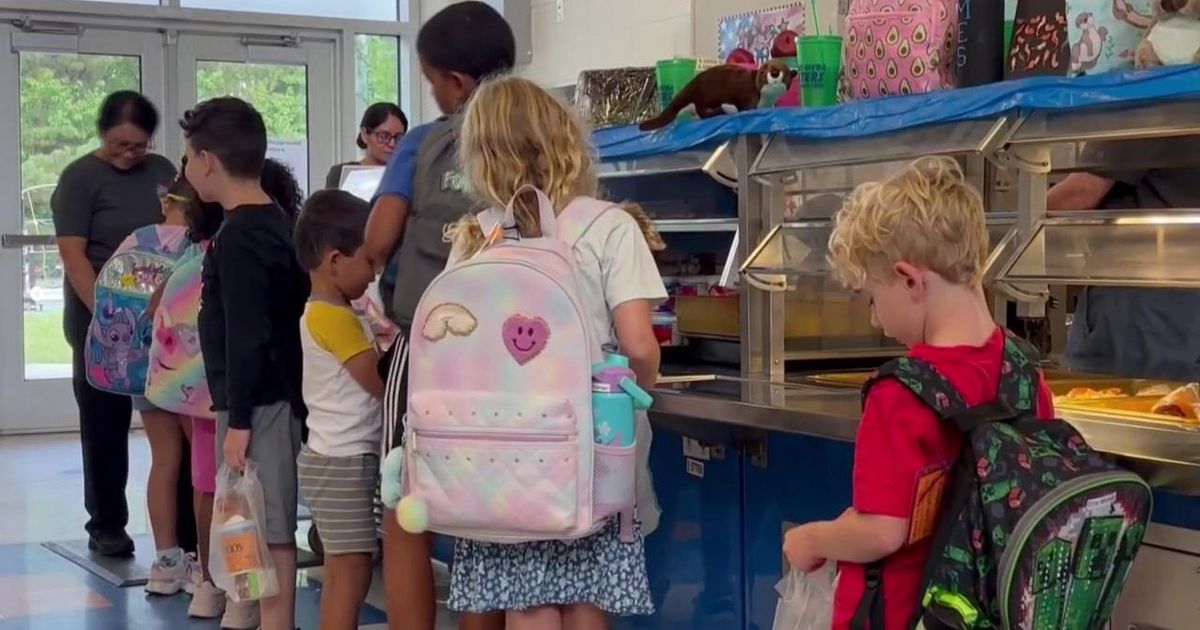 Wake schools exploring another school meal price increase