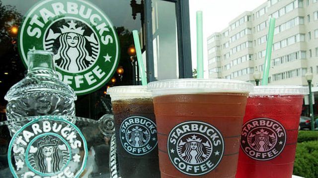 Starbucks announces plans to eliminate plastic straws