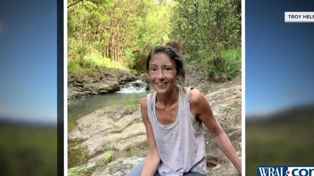 Joy and relief after Hawaii woman with NC ties found alive