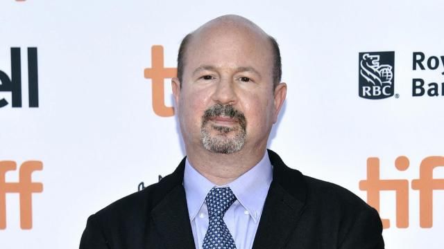 FILE - Michael Mann, then-professor of atmospheric science at Penn State, arrives at the “Before the Flood” premiere on day 2 of the Toronto International Film Festival at the Princess of Wales Theatre on Sept. 9, 2016, in Toronto. A jury on Thursday, Feb. 8, 2024, said Mann was defamed 12 years ago when a pair of conservative writers compared his depictions of global warming to a convicted child molester. (Photo by Evan Agostini/Invision/AP, File) FILE - Michael Mann, then-professor of atmospheric science at Penn State, arrives at the “Before the Flood” premiere on day 2 of the Toronto International Film Festival at the Princess of Wales Theatre on Sept. 9, 2016, in Toronto. A jury on Thursday, Feb. 8, 2024, said Mann was defamed 12 years ago when a pair of conservative writers compared his depictions of global warming to a convicted child molester. (Photo by Evan Agostini/Invision/AP, File)