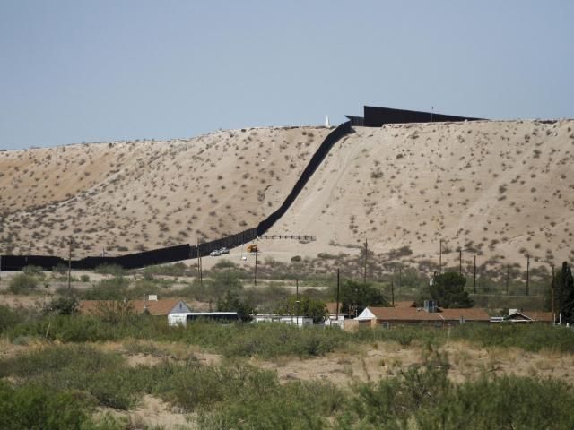 Migrant Deaths Surge Near U.S.-Mexico Border in New Mexico