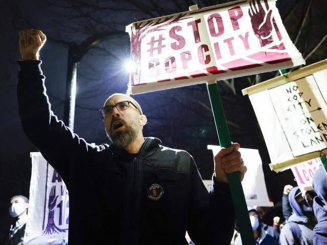 Georgia judge to toss landmark racketeering charges against 'Cop City' protesters